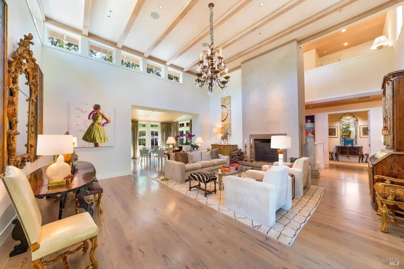 1551 Spring St, St. Helena, CA 94574, St. Helena, California, United States. - Photo 2