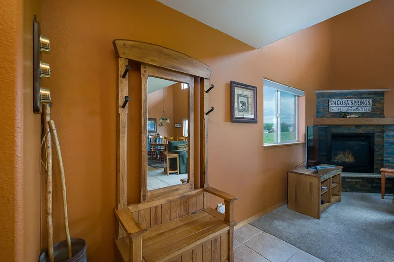 61 Lakeside Drive A4 , Pagosa Springs, CO 81147, Pagosa Springs, Colorado, United States. - Photo 9
