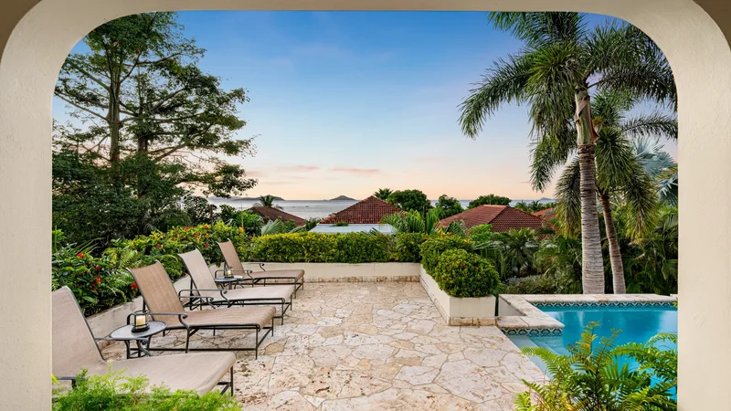 Bellamare, Virgin Gorda, Spanish Town, Virgin Gorda, British Virgin Islands. - Photo 13