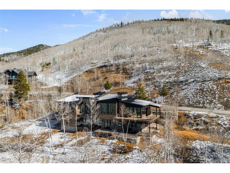 530 Lakeview Cir, Silverthorne, Colorado, United States. - Photo 15
