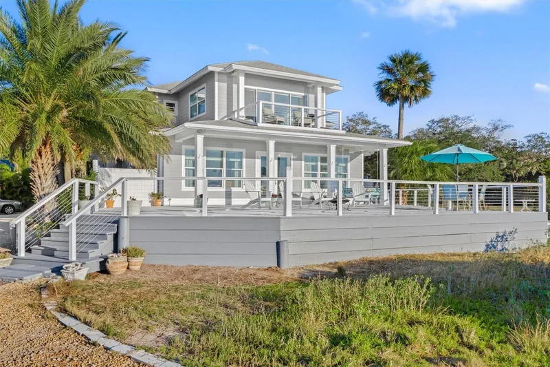 345 MICKLERS ROAD, ST AUGUSTINE, FL 32080, St. Augustine, Florida, United States. - Photo 28