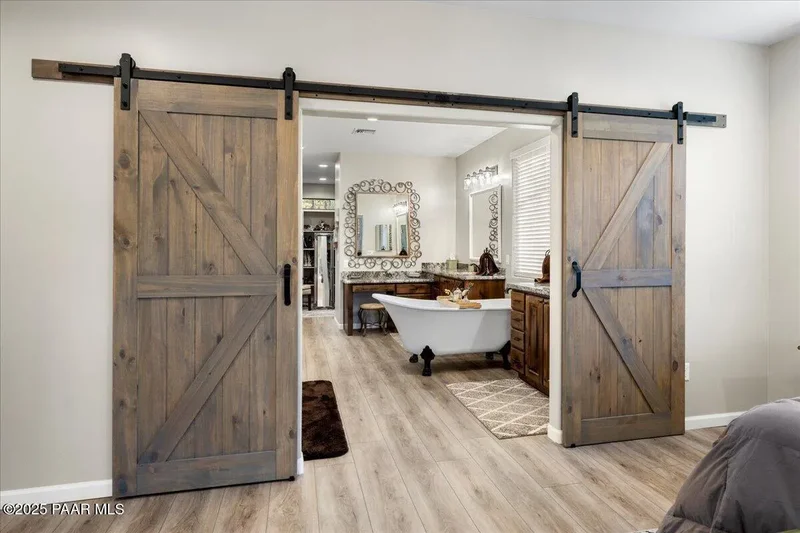 5865 S Walker Road, Prescott, AZ 86303, Prescott, Arizona, United States. - Photo 19
