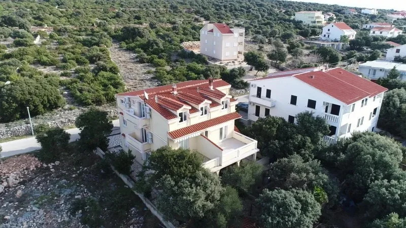 Mandre, Croatia. - Photo 3