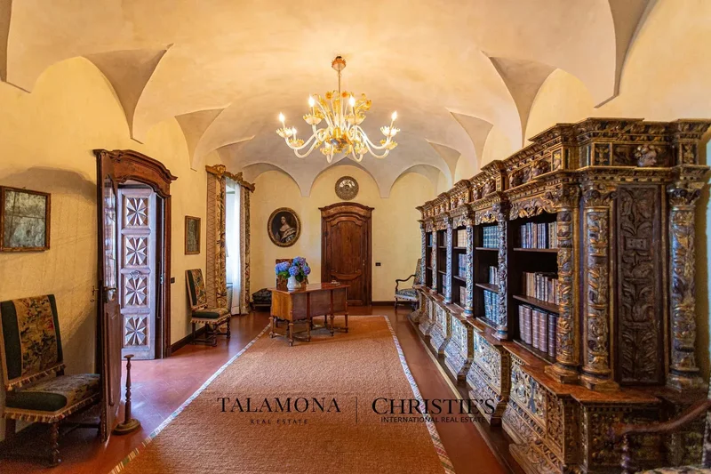 Biella, Piedmont, Italy. - Photo 59