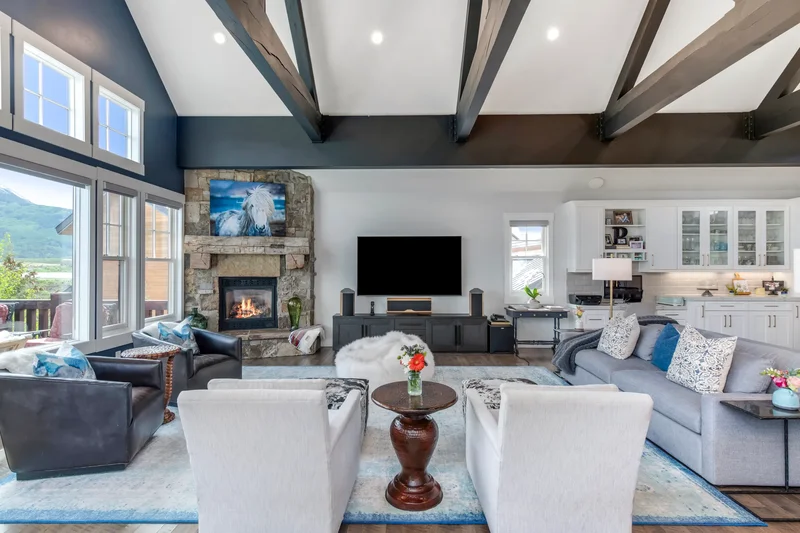 720 S Avion Drive , Crested Butte, CO 81224, Crested Butte, Colorado, United States. - Photo 2