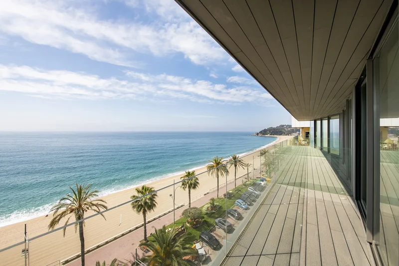 Passeig de Camprodon i Arrieta 6, Lloret del Mar, GI 17310, Lloret de Mar, Catalonia, Spain. - Photo 17