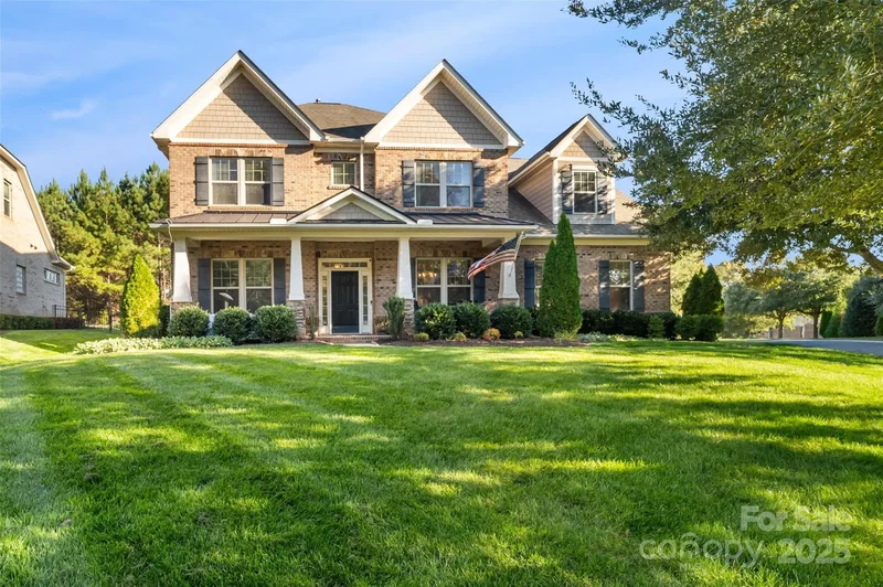 5002 Oak Hill Lane, Indian Land, SC 29707, Indian Land, South Carolina, United States. - Photo 43