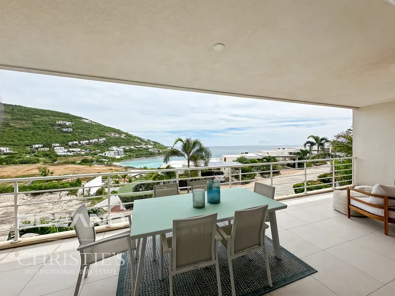 Colombier, Collectivity of Saint Martin, Saint Martin. - Photo 4