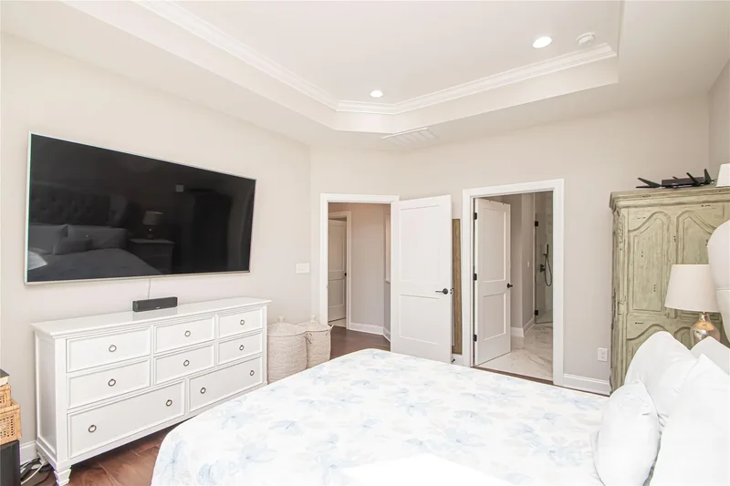 1022 Galloway Drive, Matthews, NC 28104, Weddington, North Carolina, United States. - Photo 26