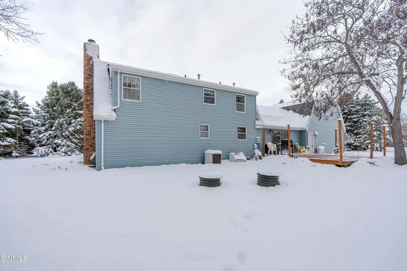 2234 Sherman Drive, Bismarck, ND 58504, Bismarck, North Dakota, United States. - Photo 96