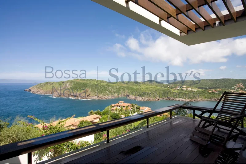 Armação dos Búzios Praia da Ferradura, Armação dos Búzios, RJ 28950-000, Armação dos Búzios, State of Rio de Janeiro, Brazil. - Photo 16