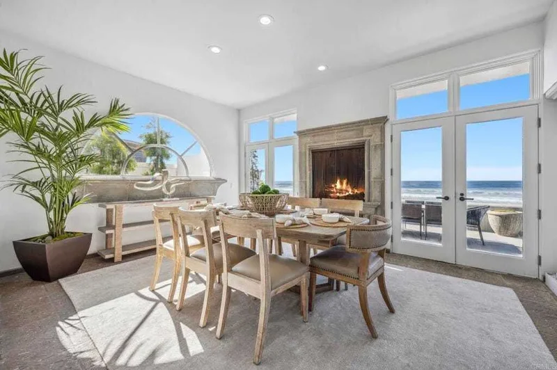 1716 Ocean Front, Del Mar, CA, 92014, USA, Del Mar, California, United States. - Photo 14