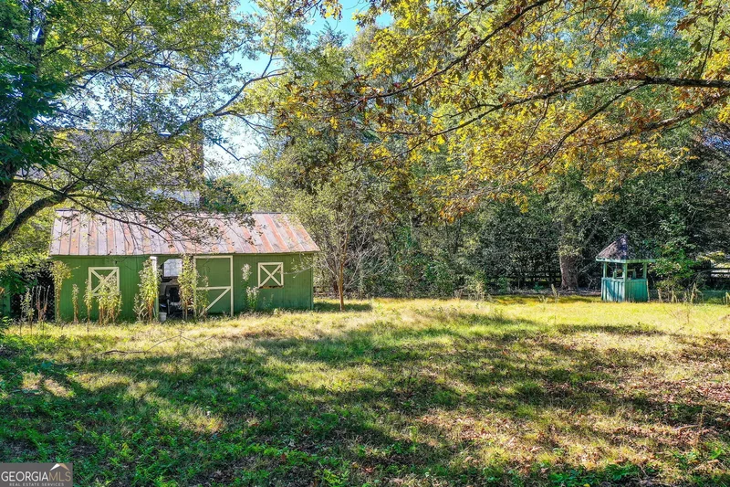 Milton, Georgia, United States. - Photo 8