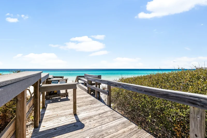 521 Old Beach Road , Santa Rosa Beach, FL 32459, Santa Rosa Beach, Florida, United States. - Photo 45