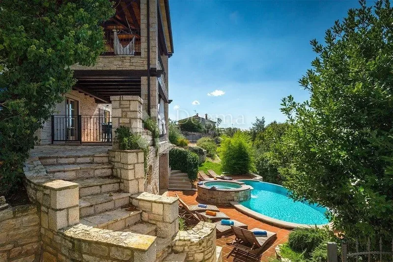 Kringa, Istria County, Croatia. - Photo 8