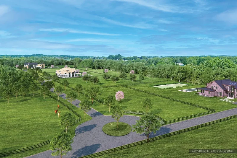 Windy Hill Lane, Bridgehampton, New York, United States. - Photo 15