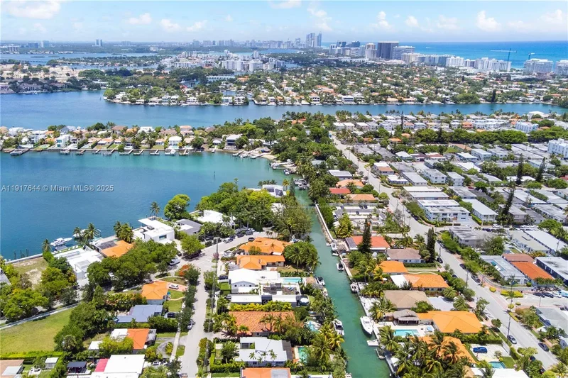 8055 Noremac Ave, Miami Beach, Florida, United States. - Photo 43