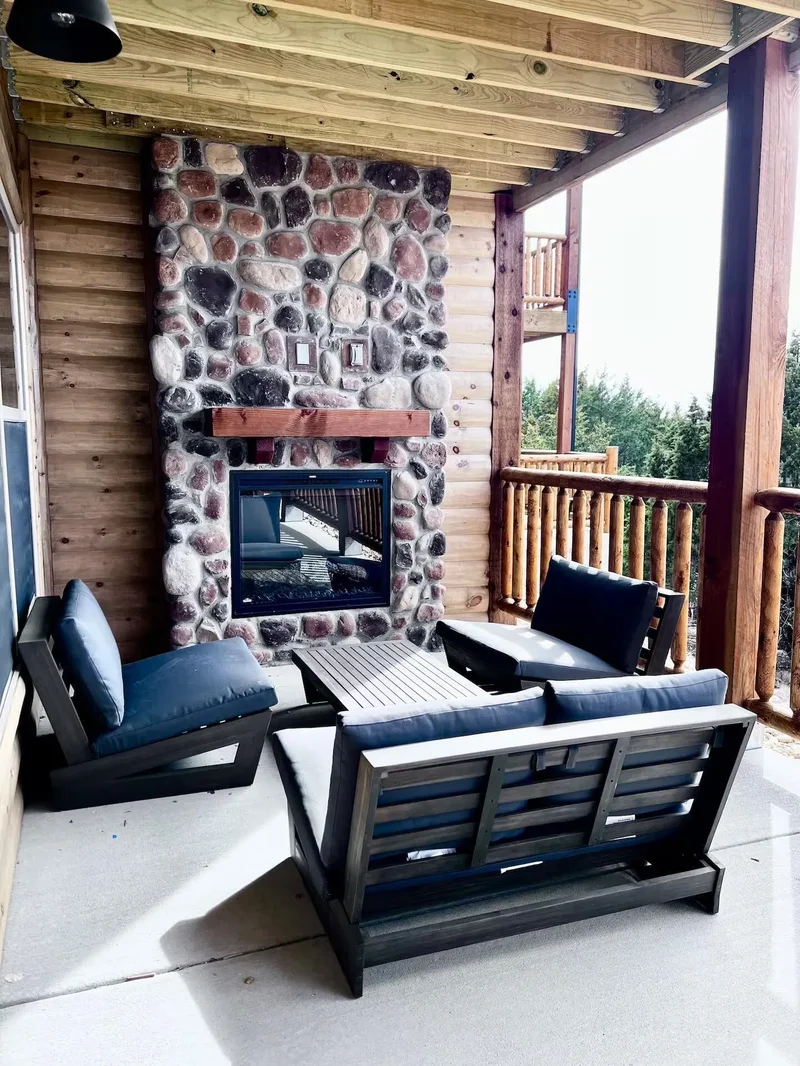 350 Indian Summer Lane, Branson, MO 65616, Branson, Missouri, United States. - Photo 61