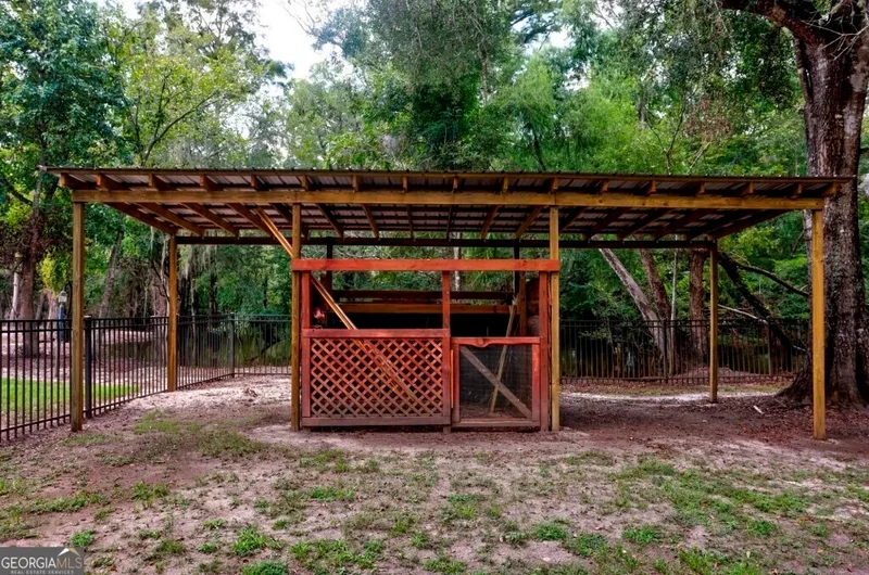 Brooklet, Georgia, United States. - Photo 54