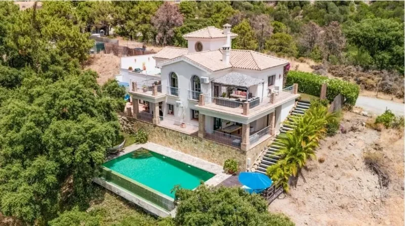 Montesol Forest Hills, Málaga, Estepona, Andalusia, Spain. - Photo 11