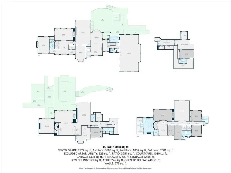 361 Ridge Road, Barrington Hills, IL, 60010, USA, Barrington Hills, Illinois, United States. - Photo 65