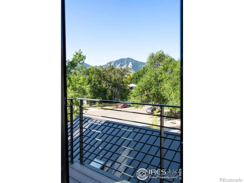 2709 Pine Street, Boulder, Colorado, United States. - Photo 22