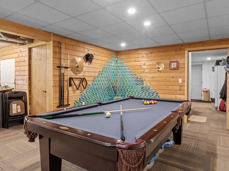 6 Wood St , Upton, MA 01568, Upton, Massachusetts, United States. - Photo 45
