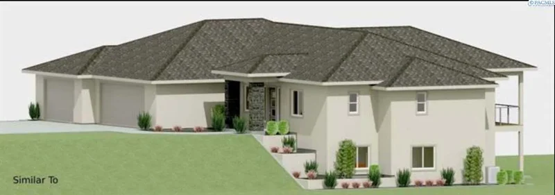 4880 S Reed Street, Kennewick, WA 99337, Kennewick, Washington, United States. - Photo 7