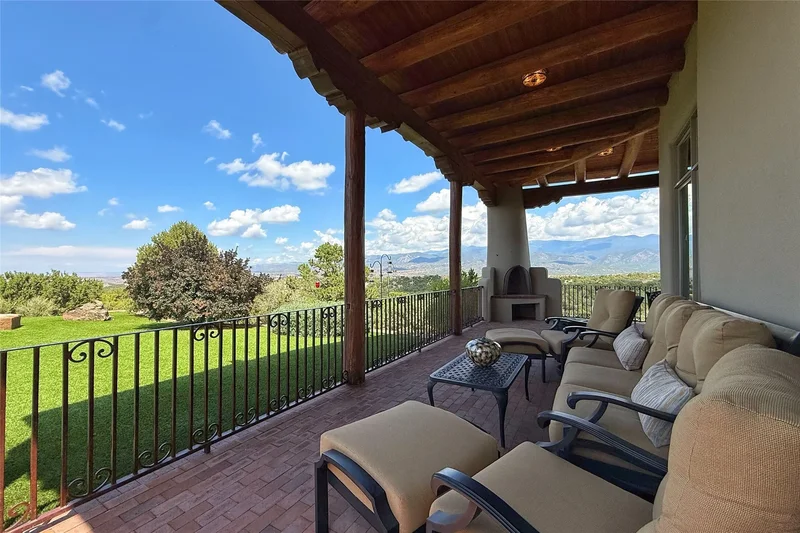 46 Polaris Road , Santa Fe, NM 87506, Santa Fe, New Mexico, United States. - Photo 49