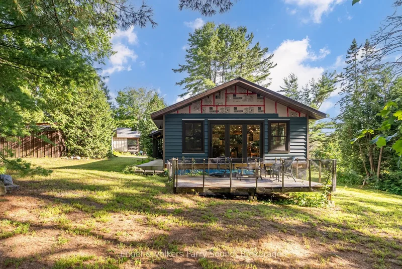 6 Little Beaver Boulevard, Parry Sound, Ontario, Canada. - Photo 19