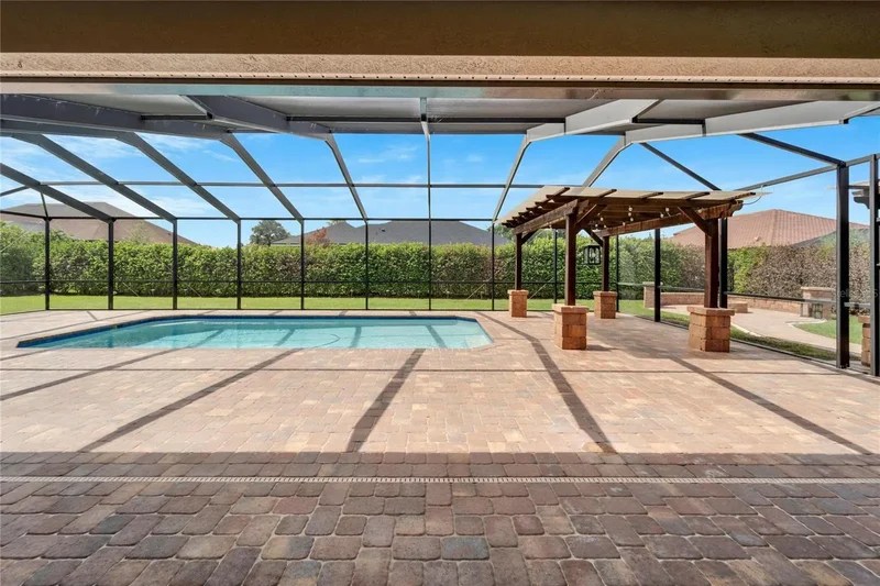 6738 Eagle Ridge Boulevard, Lakeland, FL 33813, Lakeland, Florida, United States. - Photo 36