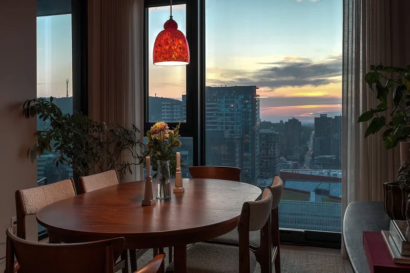 1245 Rue De Bleury 3214, Montréal, Quebec, Canada. - Photo 57