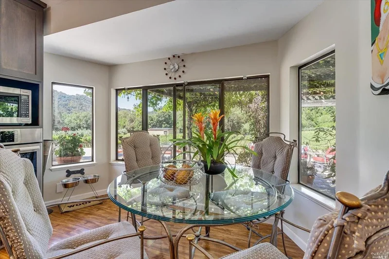6595 Gordon Valley Road , Napa, CA 94558, Napa, California, United States. - Photo 16