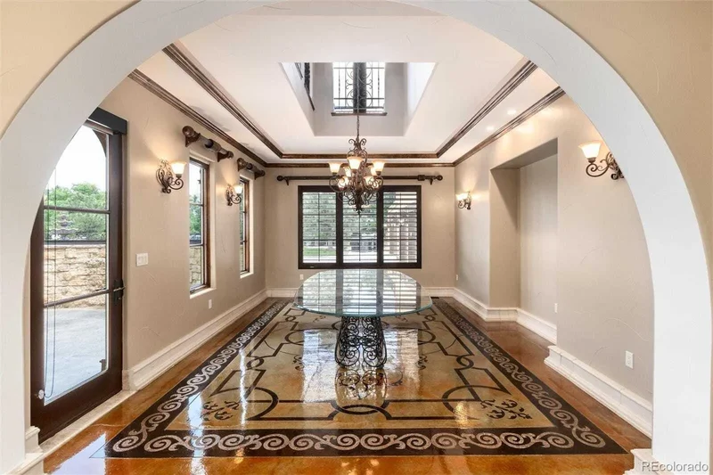 8417 High Ridge Court, Castle Pines, CO, 80108, USA, Castle Rock, Colorado, United States. - Photo 15