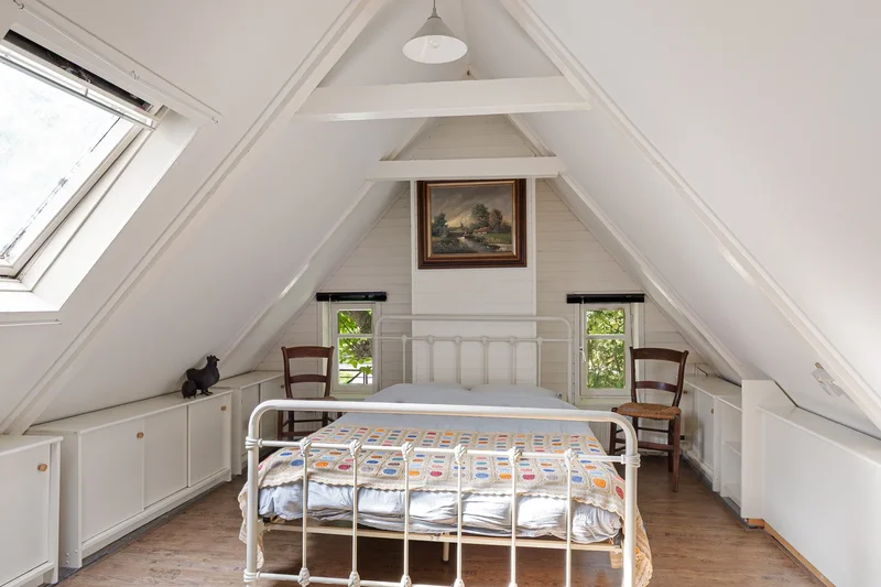 Soarremoarre 1, Nes, Friesland, Netherlands. - Photo 45