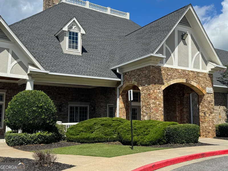 4020 Cottage Park Court, Alpharetta, GA 30004, Cumming, Georgia, United States. - Photo 31
