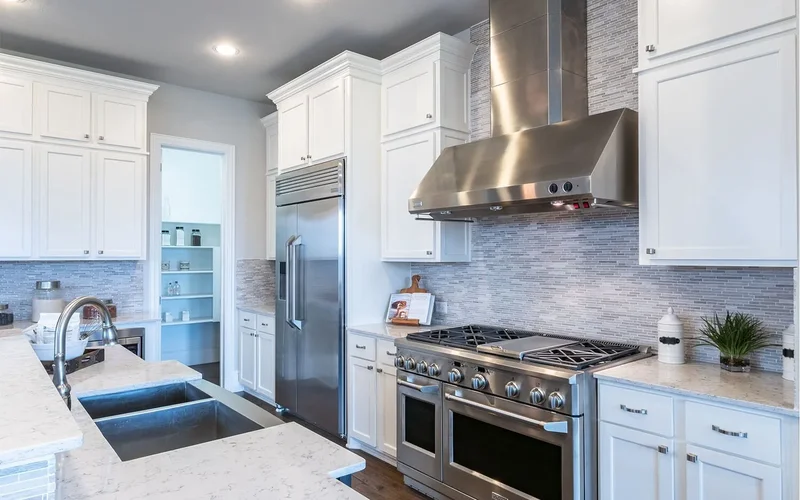 9554 Loyola Drive, Nashville, Tennessee, United States. - Photo 9