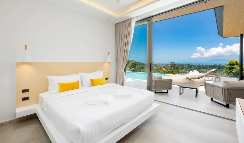 Koh Samui, Ko Samui District, Surat Thani, Thailand, Koh Samui, Surat Thani, Thailand. - Photo 30