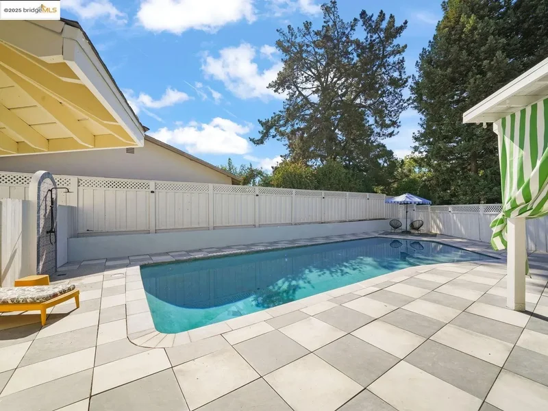 8 Skander CT, Pleasant Hill, California, United States. - Photo 21