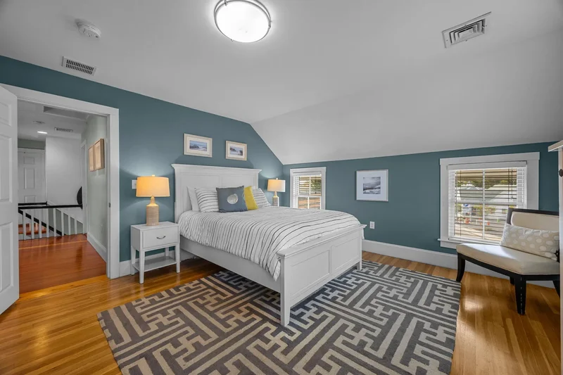 143 Bradford Street, Unit A 1, Provincetown, MA 02657, Provincetown, Massachusetts, United States. - Photo 16
