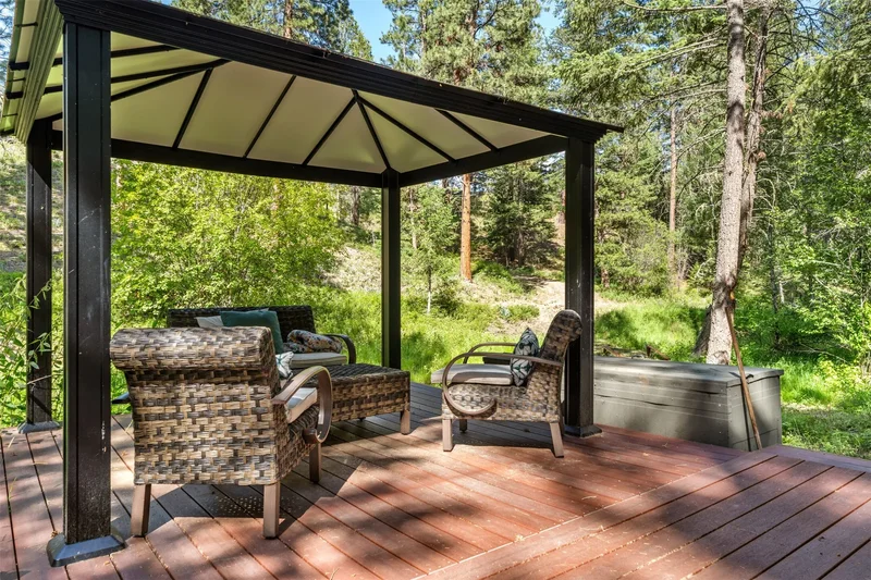 181 Hart Bench Road, Darby, MT 59829, Darby, Montana, United States. - Photo 73