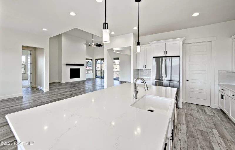 12205 N Petra (Lot 237) Circle, Prescott, AZ 86305, Sedona, Arizona, United States. - Photo 10