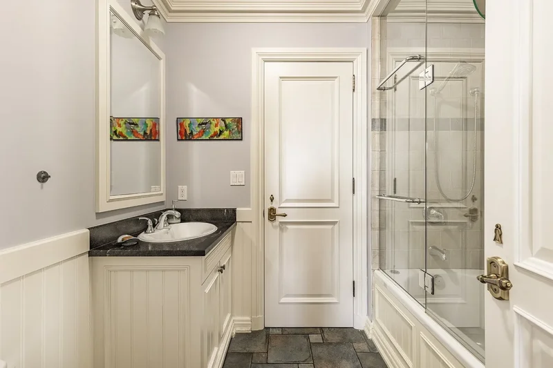 501 Av. Roslyn, Westmount, QC H3Y2T6, Westmount, Quebec, Canada. - Photo 38