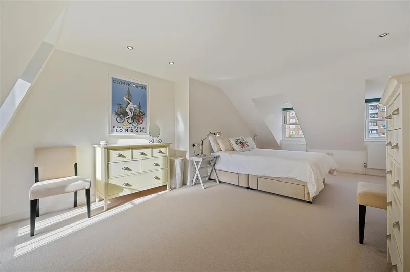 Ceylon Road, London, W14, London, England, United Kingdom. - Photo 11