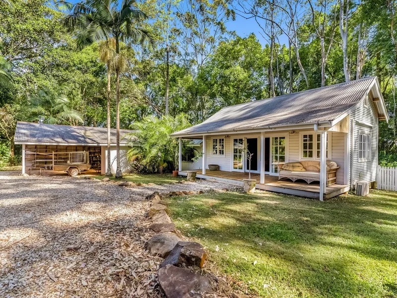 654 Fernleigh Road, Byron Bay, NSW 2481, Brooklet, New South Wales, Australia. - Photo 7