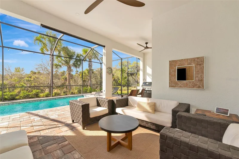29176 CORAL HARBOUR DRIVE, ENGLEWOOD, FL 34223, Englewood, Florida, United States. - Photo 35