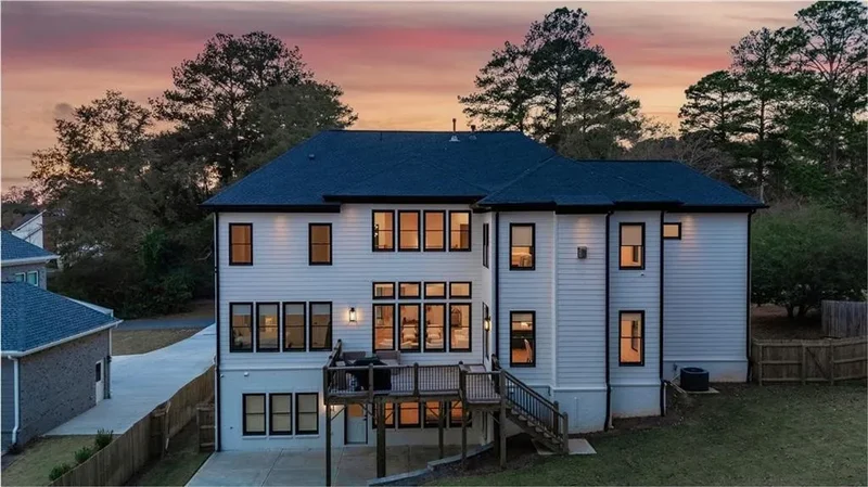 2994 Octavia Circle, Marietta, Georgia, United States. - Photo 2