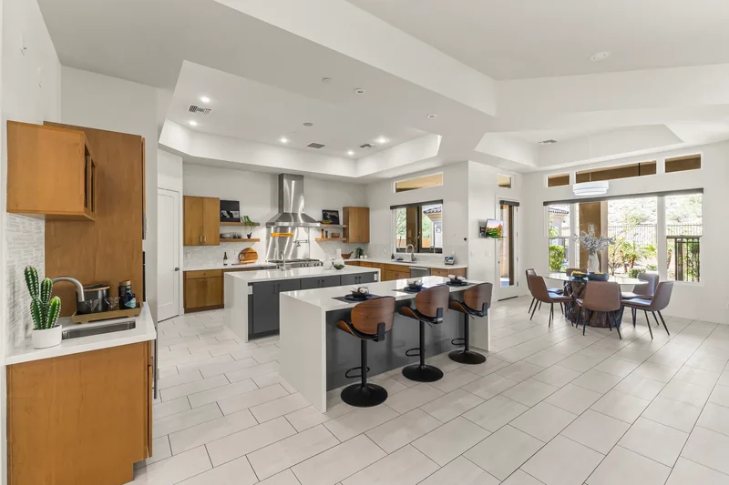 3446 N Mountain Cove Place , Buckeye, AZ 85396, Buckeye, Arizona, United States. - Photo 11