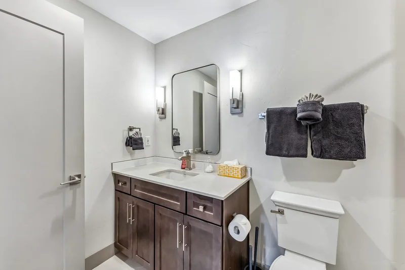 75 W 4th Street Unit# 304W, Silverthorne, CO 80498, Silverthorne, Colorado, United States. - Photo 19