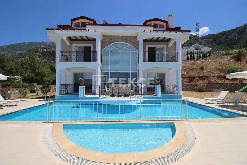 Ölüdeniz, Fethiye, Muğla, Fethiye, Turkey. - Photo 18